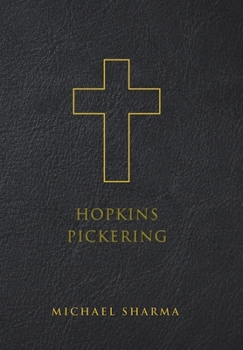 Hardcover Hopkins Pickering Book