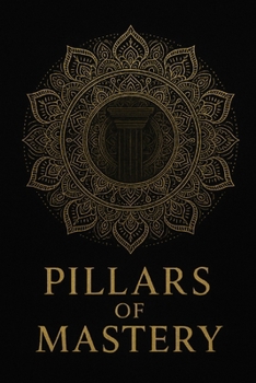 Paperback Pillars of mastery Book