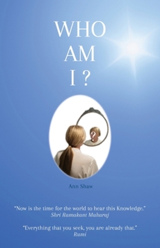 Paperback Who Am I ? Book