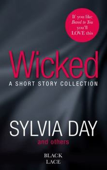 Paperback Wicked: A Short Story Collection Book