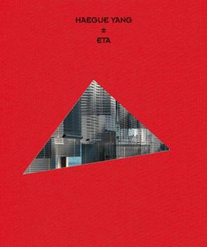 Hardcover Haegue Yang: Eta 1994-2018 Book