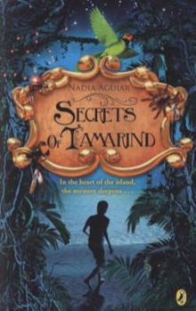 Secrets of Tamarind - Book #2 of the Tamarind