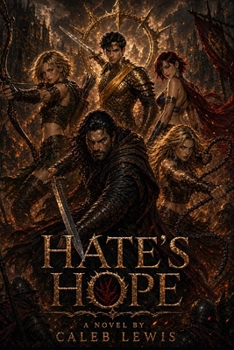 Hate's Hope: A Love's Vengeance sequel