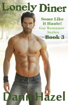 Paperback Lonely Diner Book