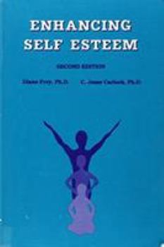 Paperback Enhanc Self Esteem 2e(3e 775055) PB Book