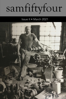 Paperback Issue II: March 2021 Book