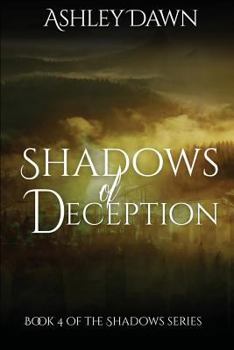 Paperback Shadows of Deception Book