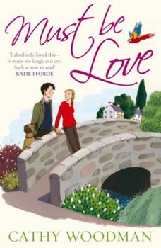 Paperback Must Be Love: (Talyton St George) Book