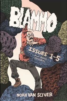 The Collected Blammo : Vol. 1