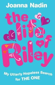 The Life of Riley - Book #2 of the Rachel Riley