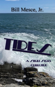 Paperback Tides Book