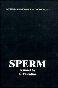 Paperback Sperm Book