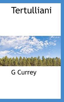Tertulliani