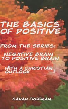 Paperback The Basics of Positive Book