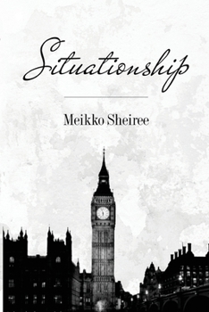 Paperback Situationship Book