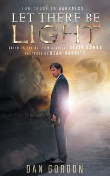 Paperback Let There Be Light Book