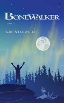 Paperback Bonewalker Book