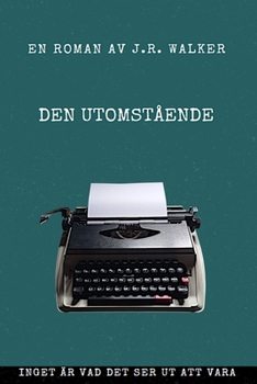 Paperback Den utomstående [Swedish] Book