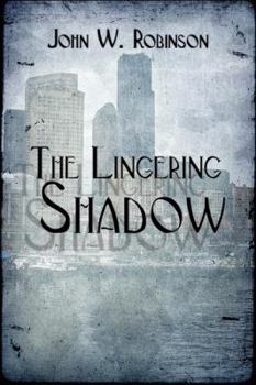 Paperback The Lingering Shadow Book