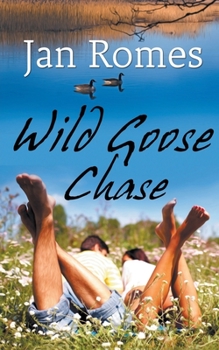 Paperback Wild Goose Chase Book