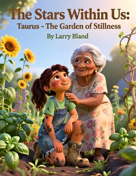 Paperback Taurus - The Garden of Stillness Book
