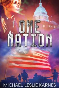 Paperback One Nation Book