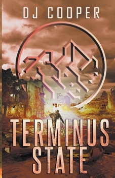 Paperback Terminus State Book