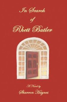 Paperback In Search of Rhett Butler Book