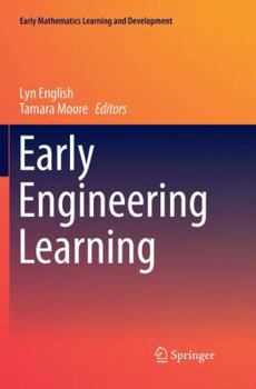 Paperback Early Engineering Learning Book