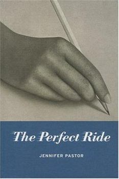 Hardcover Jennifer Pastor: The Perfect Ride Book