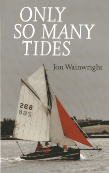Paperback Only So Many Tides Book