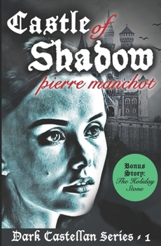 Paperback Castle of Shadow Book