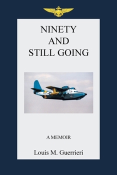 Paperback Ninety and Still Going Book