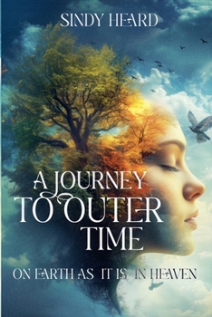 Paperback A Journey to Outer Time Book