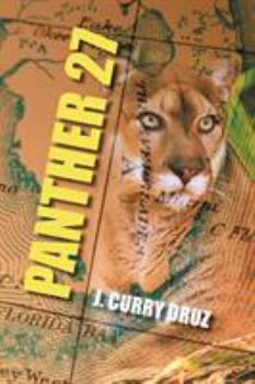 Paperback Panther 27 Book