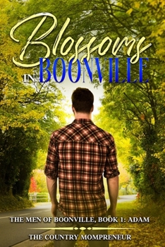 Blossoms in Boonville: Men of Boonville