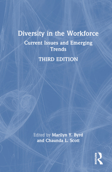 Hardcover Diversity in the Workforce: Current Issues and Emerging Trends Book