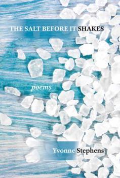 Paperback The Salt Before It Shakes Book