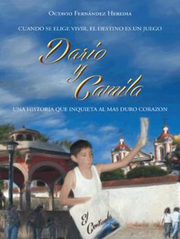 Hardcover Dario y Camila [Spanish] Book