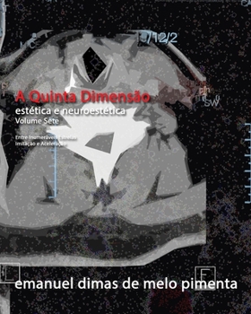 Paperback A Quinta Dimensão: Volume 7 [Portuguese] Book