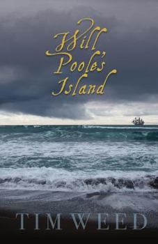 Paperback Will Poole's Island Book