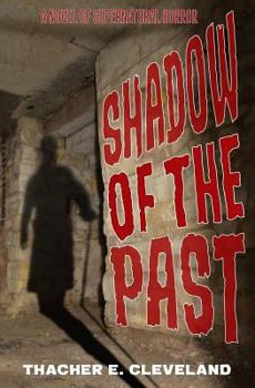 Paperback Shadow of the Past Book