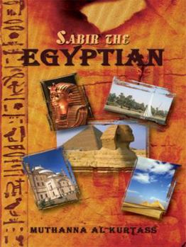 Paperback Sabir the Egyptian Book