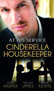 Paperback Housekeeper. Jennie Adams Book