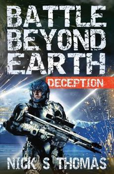 Deception - Book #7 of the Battle Beyond Earth