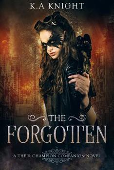 Paperback The Forgotten Book