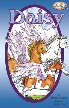 Paperback Daisy Book