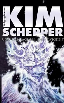 Paperback Kim Schepper und das L?cheln der Ewigkeit [German] Book