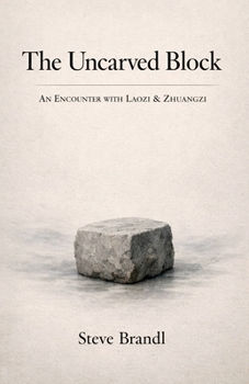 Paperback The Uncarved Block Book