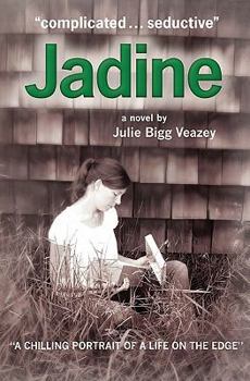 Paperback Jadine Book